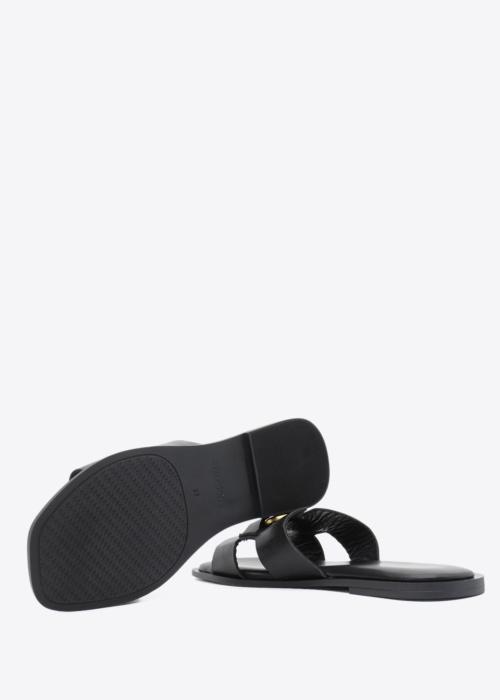 Ten Points kurpes Becky