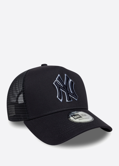 Кепка Outline Trucker New Era