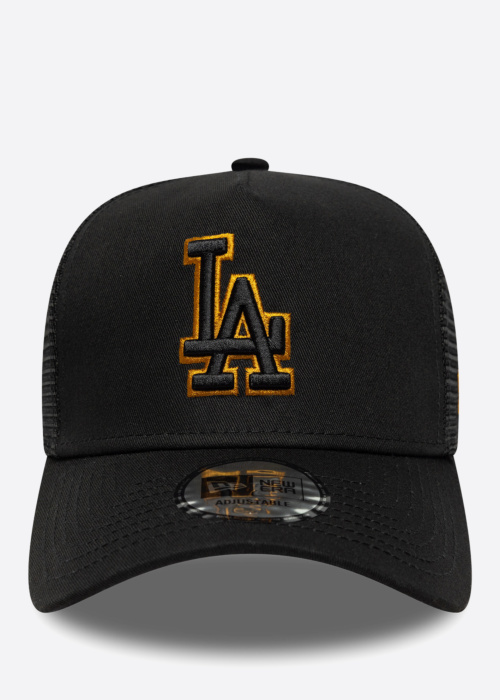 Кепка Outline Trucker New Era