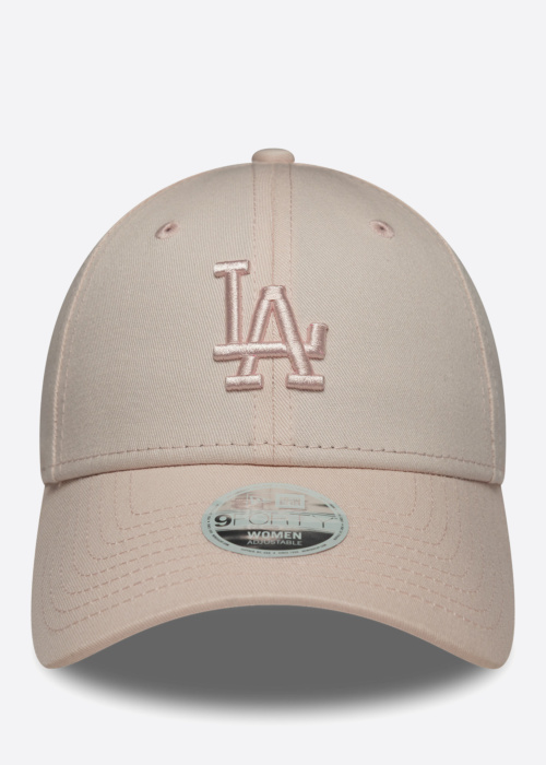 New Era cepure ar nagu Ess Midi