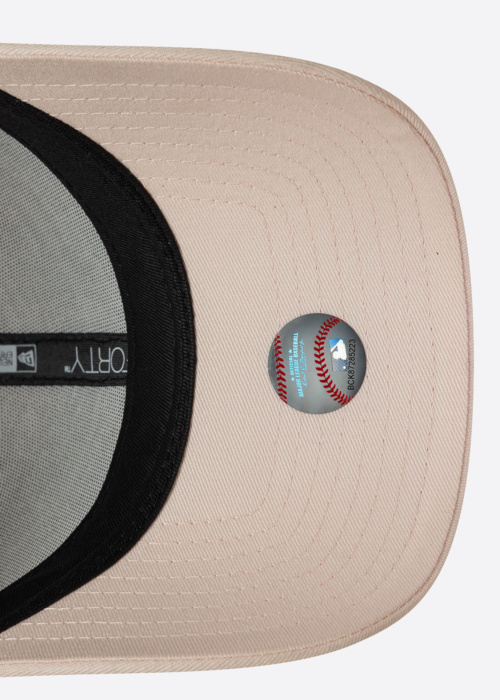 New Era cepure ar nagu Ess Midi