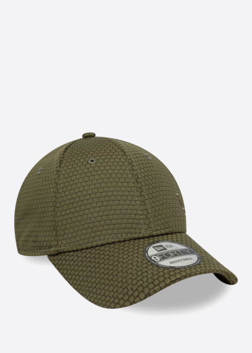 Кепка Flawless Mesh New Era