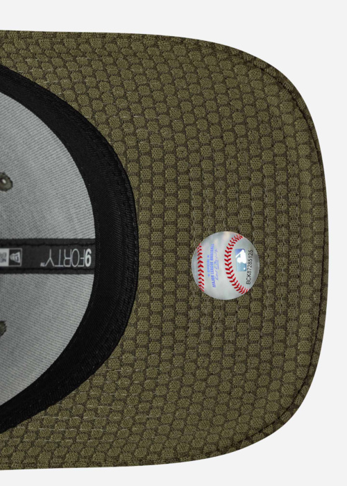 Кепка Flawless Mesh New Era