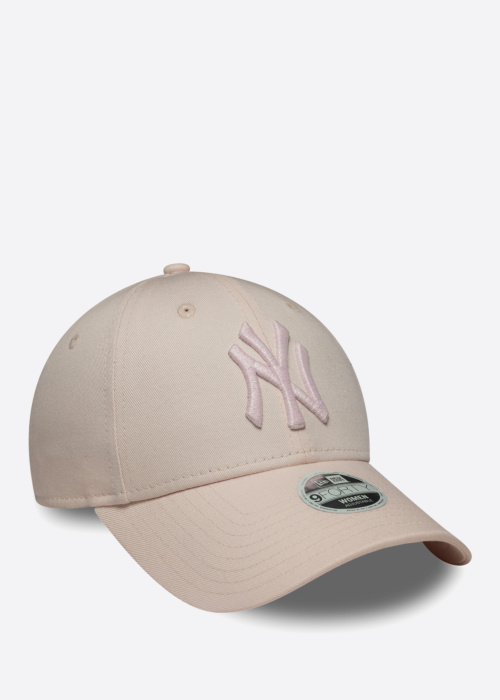 Кепка логотип Forty New Era