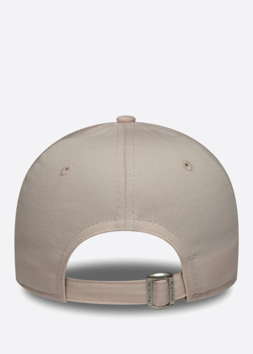 Кепка логотип Forty New Era