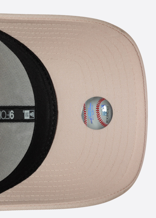 Кепка логотип Forty New Era