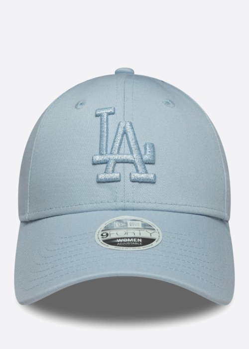 New Era cepure ar nagu Logotips Forty