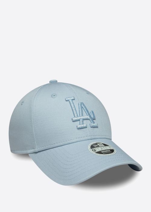 New Era cepure ar nagu Logotips Forty