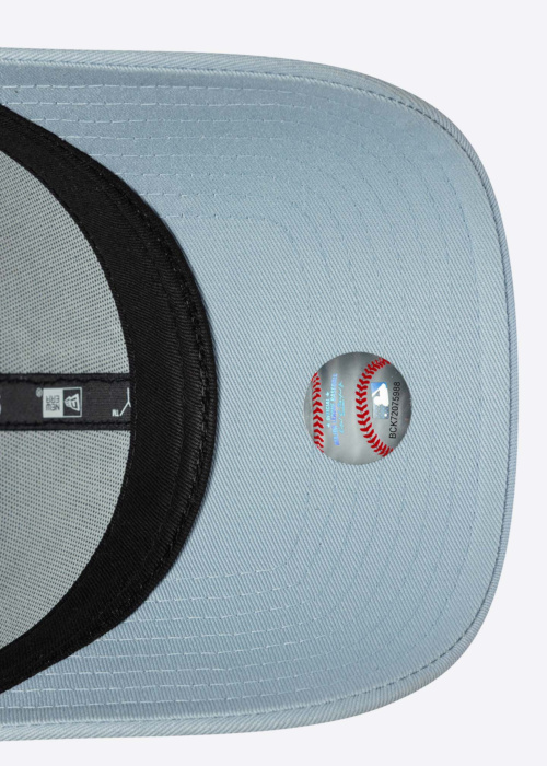 New Era cepure ar nagu Logotips Forty