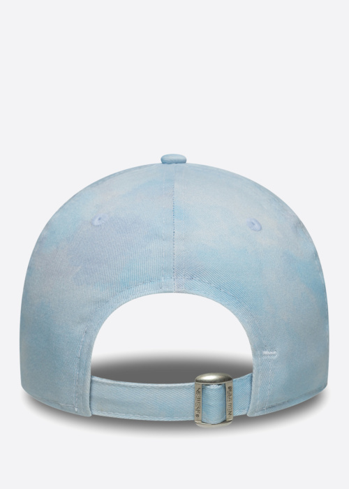 Кепка Tie Dye New Era