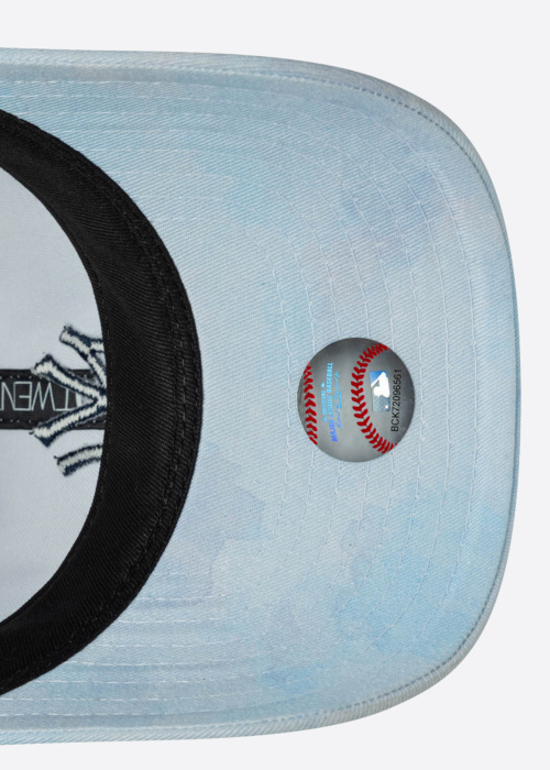 Кепка Tie Dye New Era