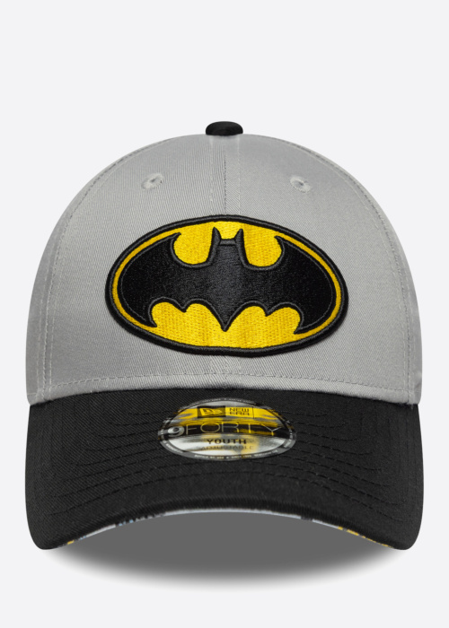 Кепка Dc Forty New Era