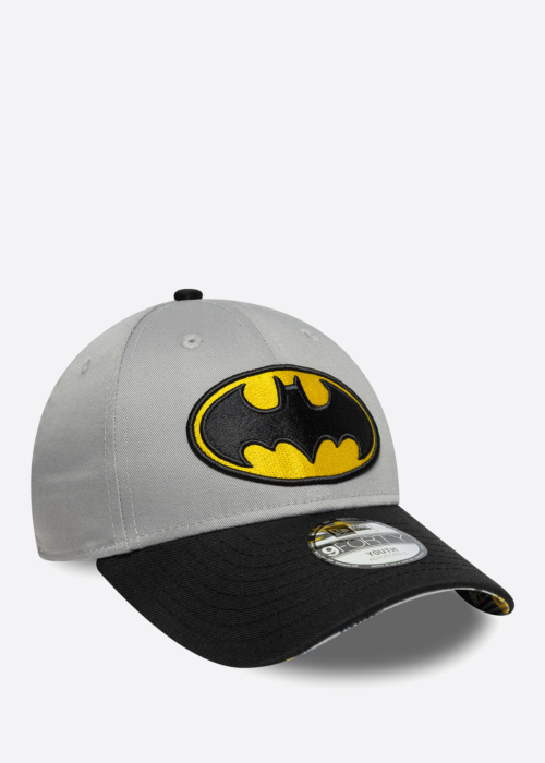 Кепка Dc Forty New Era