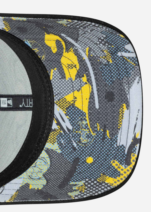 Кепка Dc Forty New Era