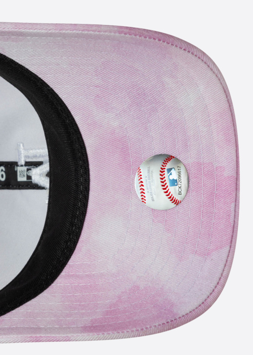 Кепка Tie Dye New Era