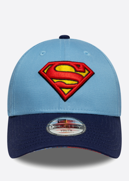 Кепка Dc Forty New Era