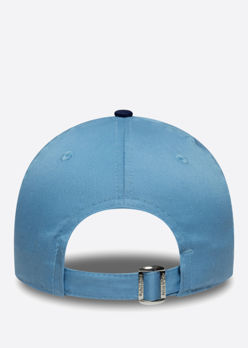 Кепка Dc Forty New Era