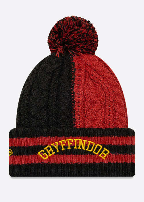 New Era ziemas cepure Wb Harry Potter Deathly Hollow Pt 1