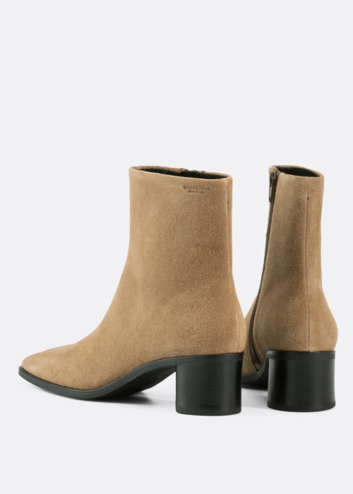 Vagabond Shoemakers pavasara-rudens puszābaki Fay