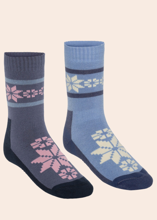 Термо носки Rusa Kari Traa