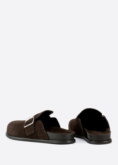 Тапочки Effie Vagabond Shoemakers