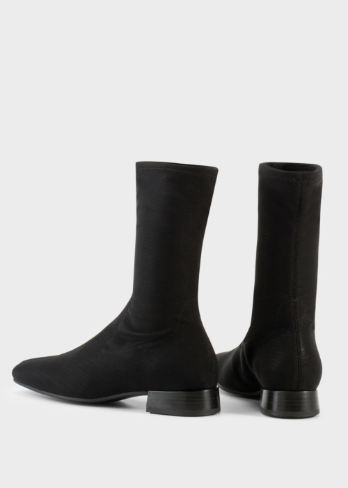 Vagabond Shoemakers pavasara-rudens puszābaki Mona