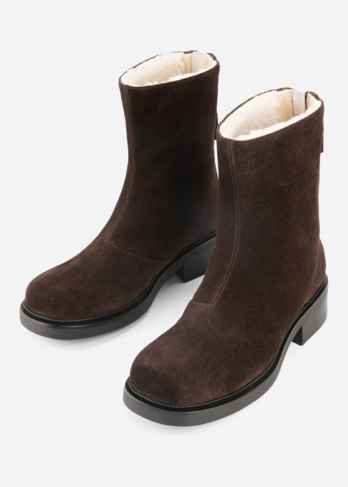 Vagabond Shoemakers pavasara-rudens puszābaki Karlie