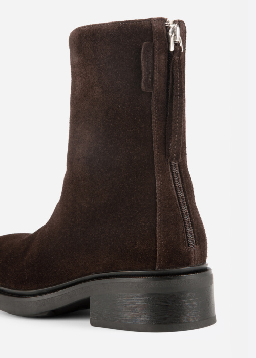 Vagabond Shoemakers pavasara-rudens puszābaki Karlie
