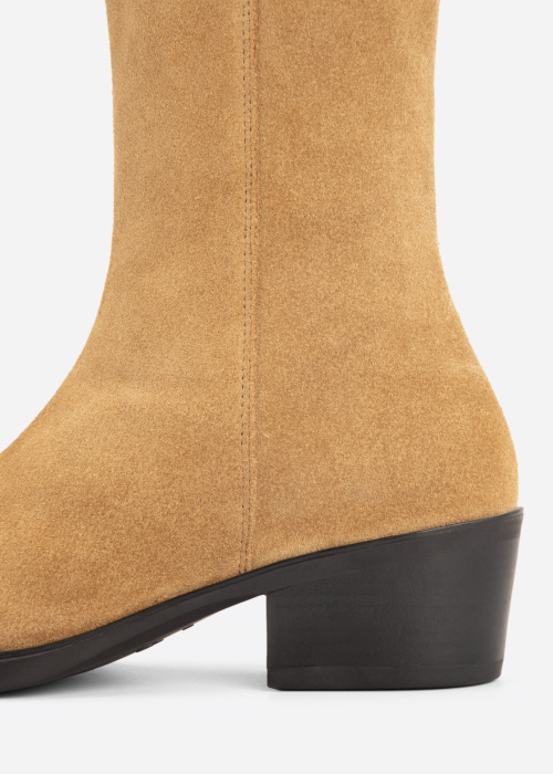 Vagabond Shoemakers pavasara-rudens puszābaki Kelsey