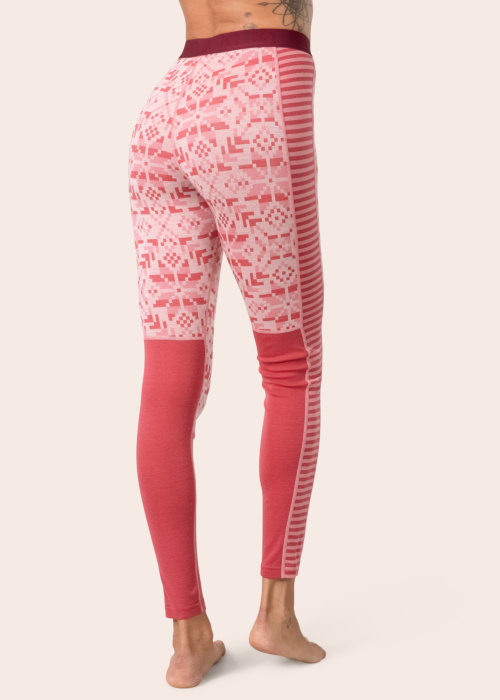 Kari Traa termobikses Else