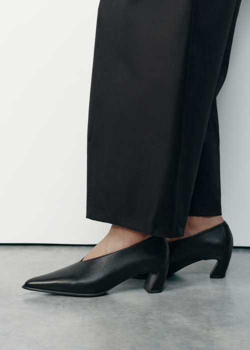 Vagabond Shoemakers pavasara-rudens puszābaki Ilona