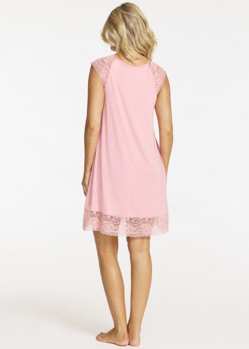 Damella naktskrekls Emelie