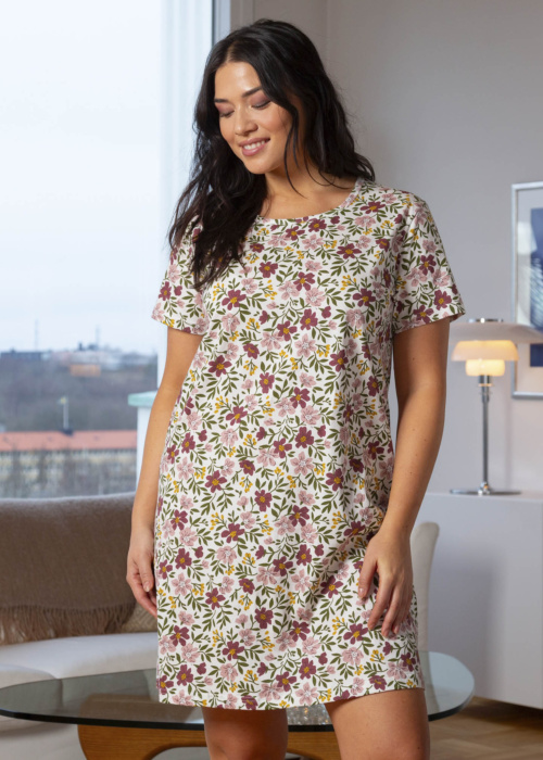 Ночная рубашка Trofe