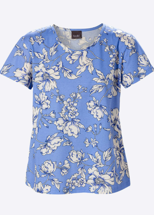 Trofe miego drabužiai