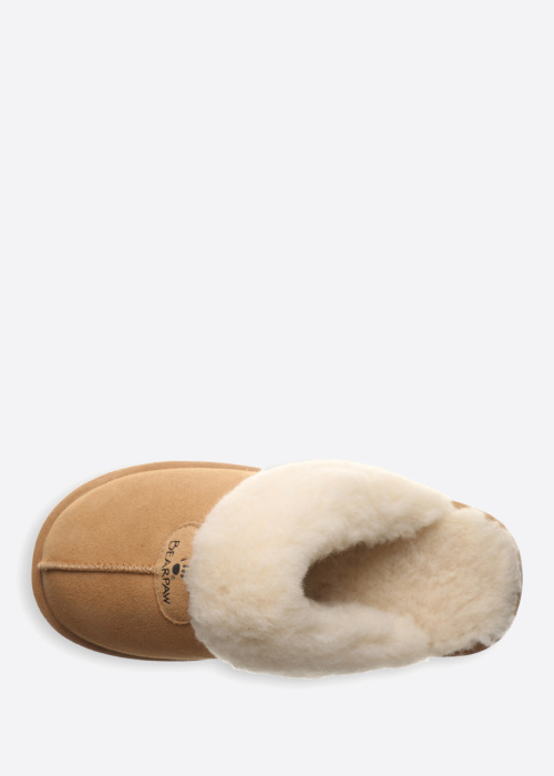 Bearpaw čības Loki Ii