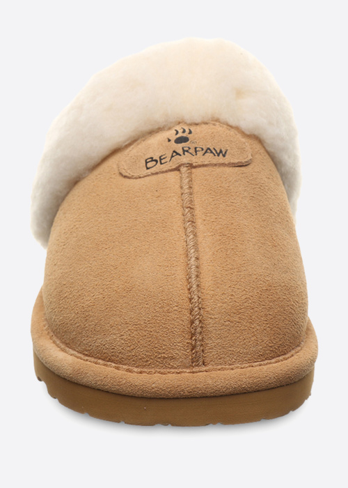 Bearpaw čības Loki Ii
