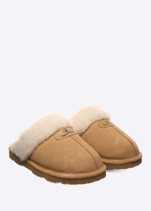 Bearpaw čības Loki Ii