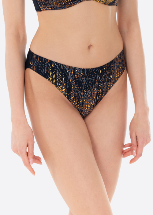 Lauma bikini biksītes Pixels