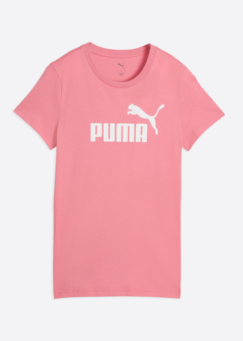 Puma T-krekls Ess No. 1