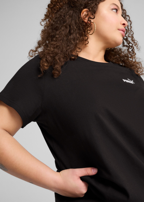 Футболка Ess Small No.1 логотип Puma