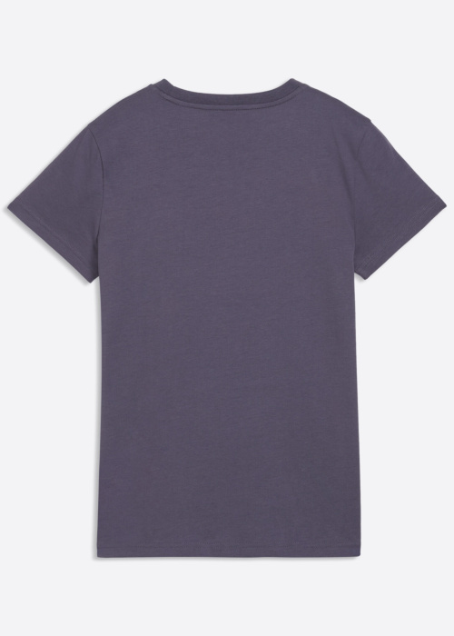 Puma T-krekls Ess Small No.1 Logotips