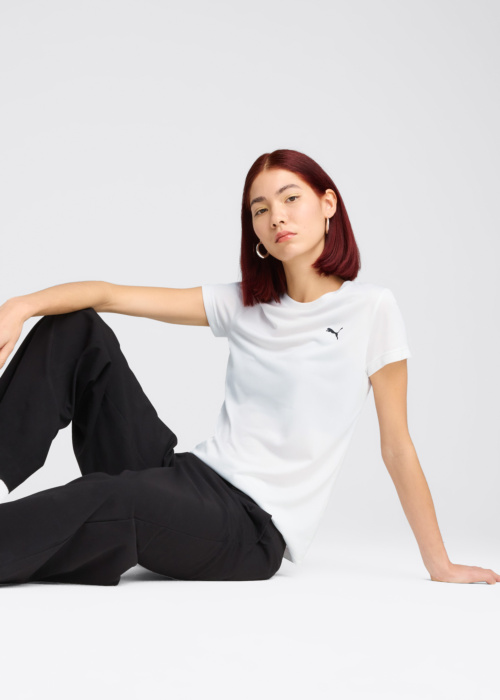 Puma T-krekls Ess Poly