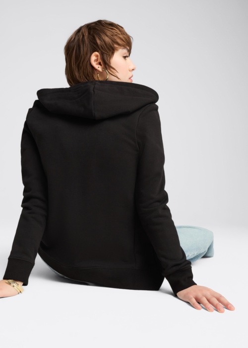 Puma džemperis Ess Full Zip