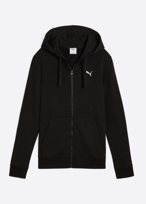 Puma džemperis Ess Full Zip