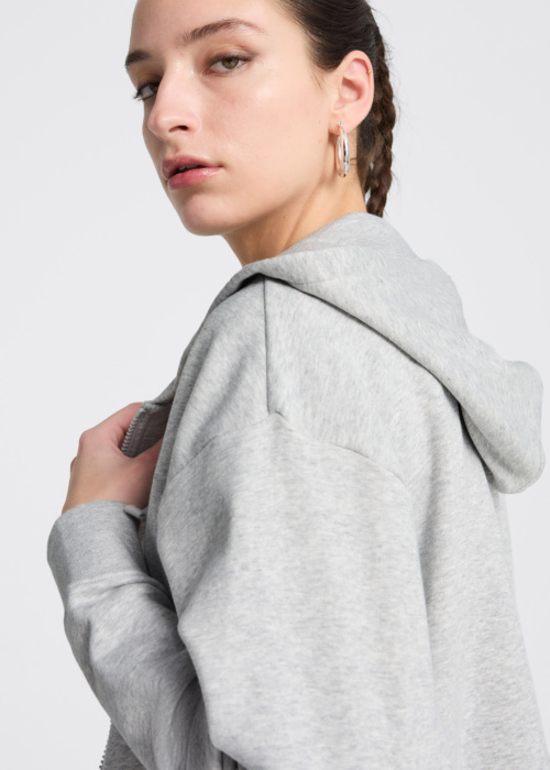 Puma džemperis Ess Comfort Full Zip