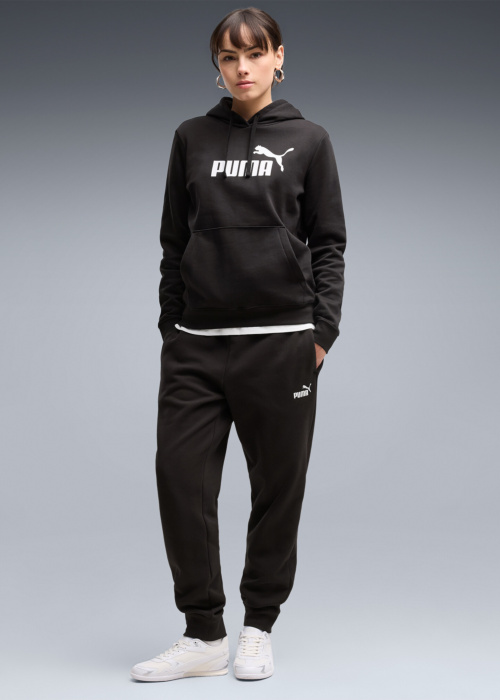 Спортивные штаны Ess Small No.1 логотип Fl Cl Puma