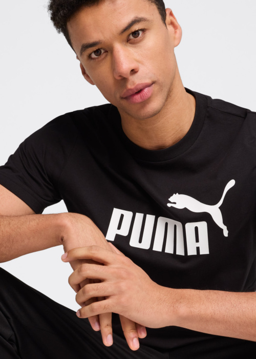 Puma T-krekls Ess No. 1