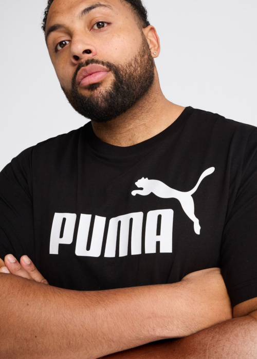 Puma T-krekls Ess No. 1