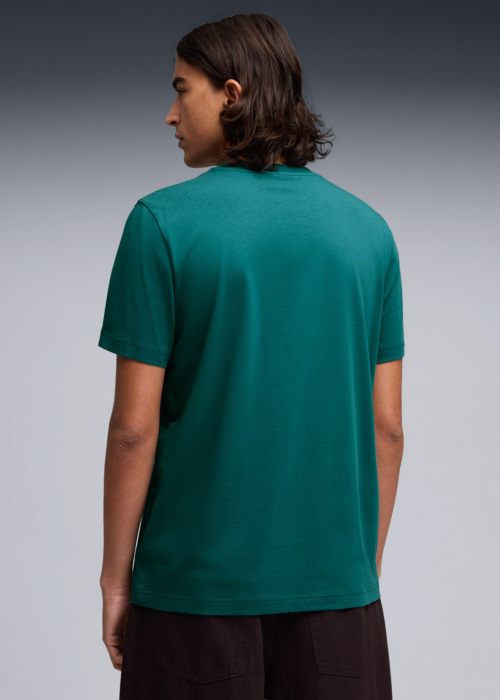 Puma T-krekls Ess No. 1