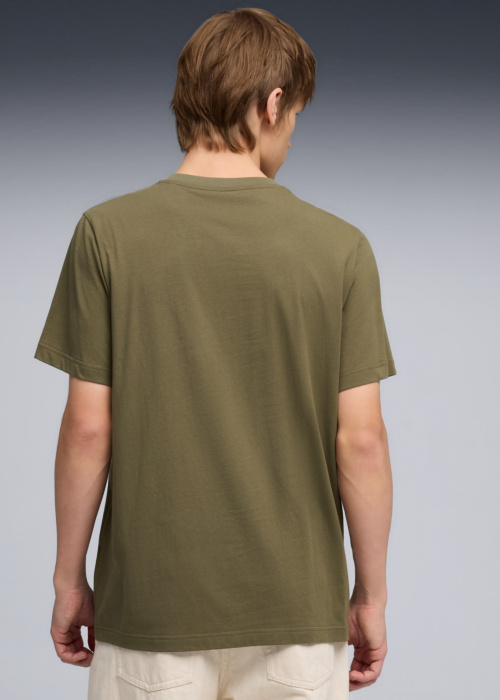 Puma T-krekls Ess No. 1